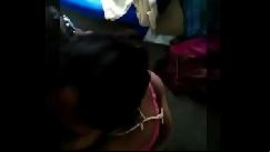 बहन की चुदाई के साथ फैशन शो