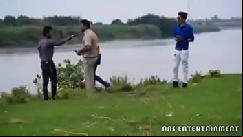 पहलवान की बीवी